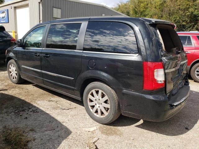 Photo 1 VIN: 2C4RC1BG9ER246864 - CHRYSLER TOWN & COU 