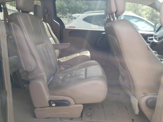 Photo 10 VIN: 2C4RC1BG9ER246864 - CHRYSLER TOWN & COU 