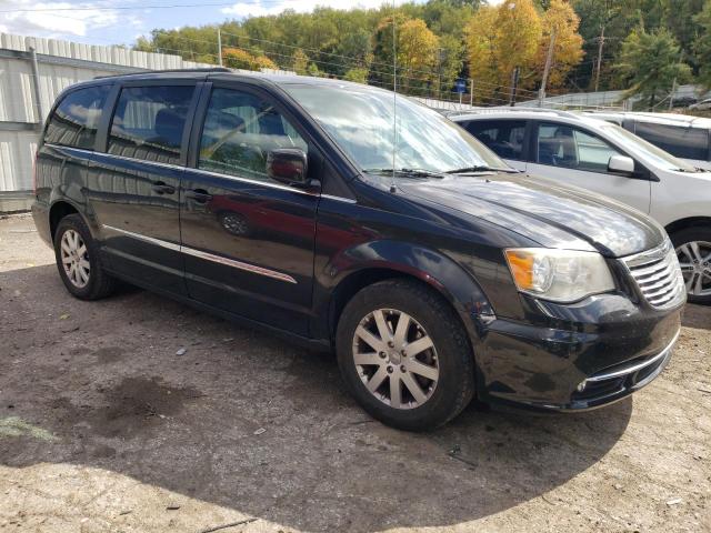 Photo 3 VIN: 2C4RC1BG9ER246864 - CHRYSLER TOWN & COU 