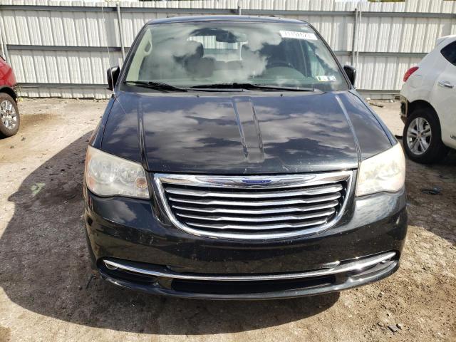 Photo 4 VIN: 2C4RC1BG9ER246864 - CHRYSLER TOWN & COU 