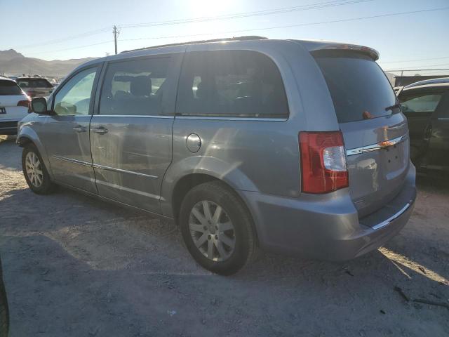 Photo 1 VIN: 2C4RC1BG9ER247237 - CHRYSLER TOWN & COU 