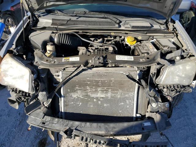 Photo 10 VIN: 2C4RC1BG9ER247237 - CHRYSLER TOWN & COU 