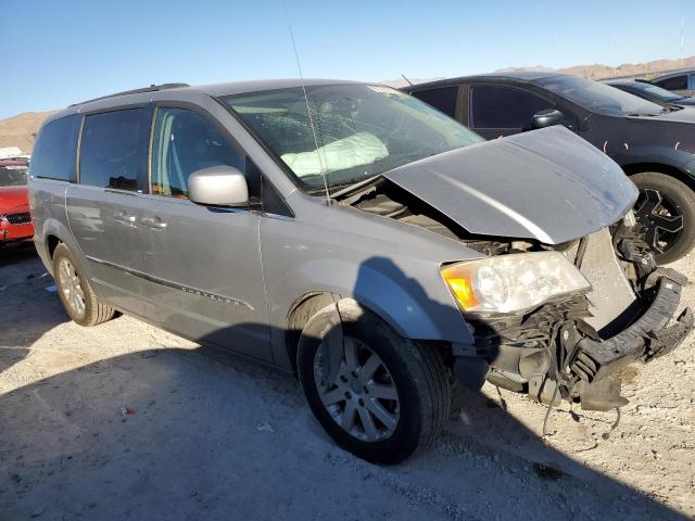 Photo 3 VIN: 2C4RC1BG9ER247237 - CHRYSLER TOWN & COU 