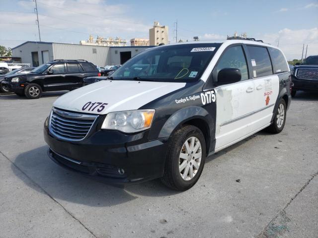 Photo 1 VIN: 2C4RC1BG9ER247447 - CHRYSLER TOWN &AMP COU 