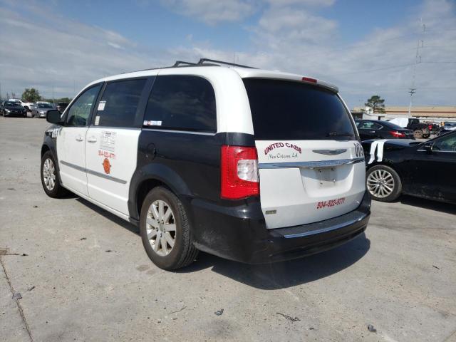 Photo 2 VIN: 2C4RC1BG9ER247447 - CHRYSLER TOWN &AMP COU 