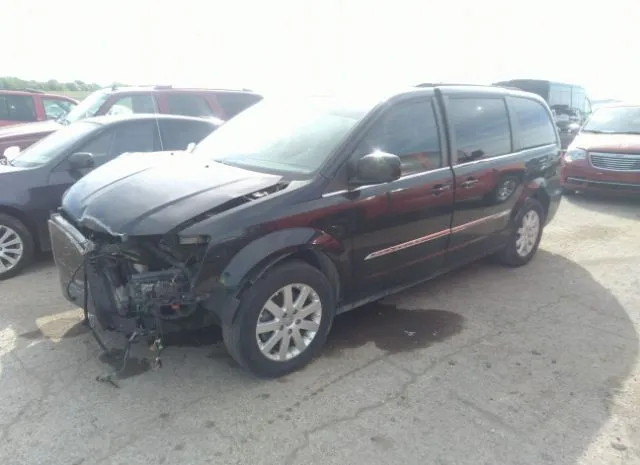 Photo 1 VIN: 2C4RC1BG9ER269304 - CHRYSLER TOWN & COUNTRY 