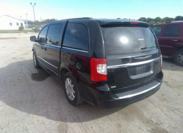 Photo 2 VIN: 2C4RC1BG9ER269304 - CHRYSLER TOWN & COUNTRY 