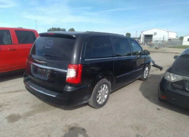 Photo 3 VIN: 2C4RC1BG9ER269304 - CHRYSLER TOWN & COUNTRY 