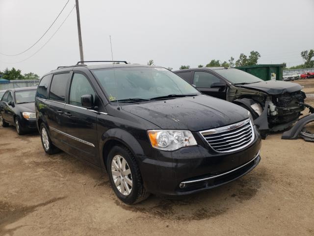 Photo 0 VIN: 2C4RC1BG9ER269464 - CHRYSLER TOWN &AMP COU 