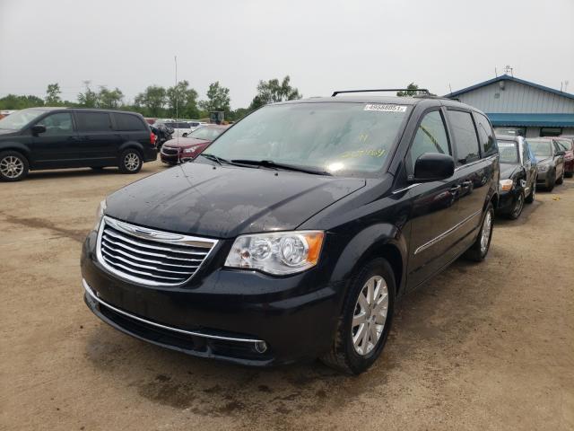 Photo 1 VIN: 2C4RC1BG9ER269464 - CHRYSLER TOWN &AMP COU 