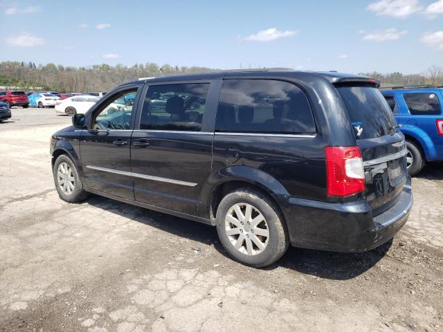 Photo 1 VIN: 2C4RC1BG9ER270579 - CHRYSLER MINIVAN 