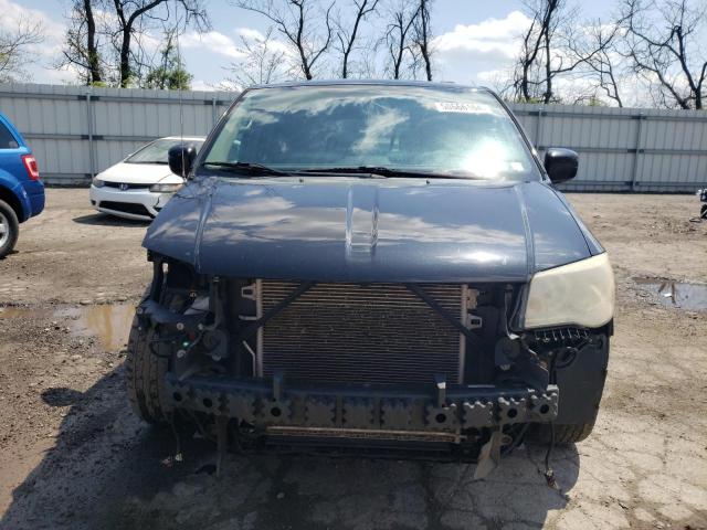 Photo 4 VIN: 2C4RC1BG9ER270579 - CHRYSLER MINIVAN 