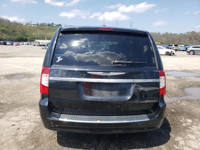 Photo 5 VIN: 2C4RC1BG9ER270579 - CHRYSLER MINIVAN 