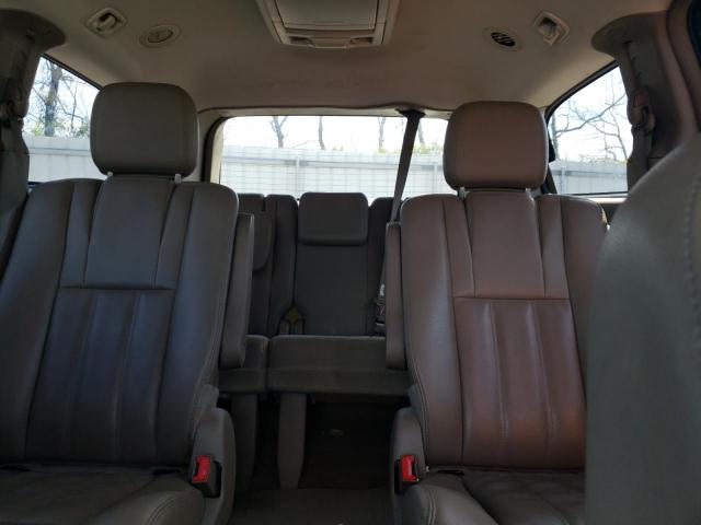 Photo 9 VIN: 2C4RC1BG9ER270579 - CHRYSLER MINIVAN 