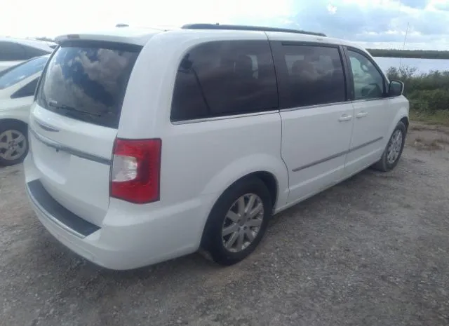 Photo 3 VIN: 2C4RC1BG9ER284787 - CHRYSLER TOWN & COUNTRY 