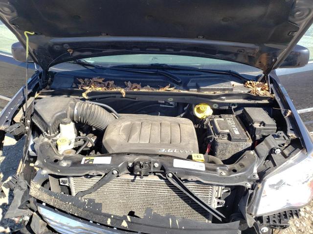 Photo 6 VIN: 2C4RC1BG9ER285857 - CHRYSLER TOWN &AMP COU 