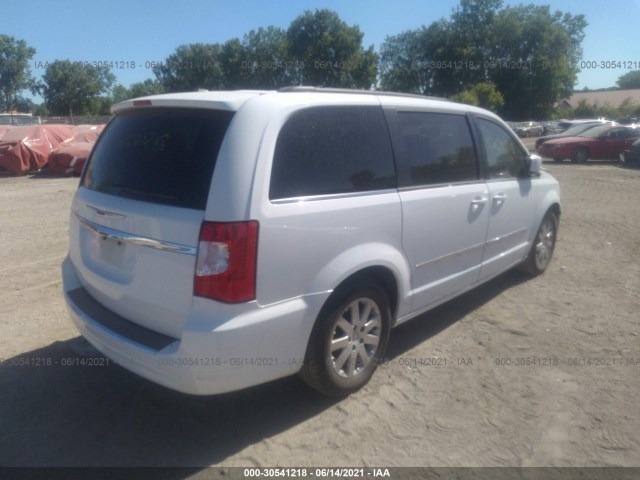 Photo 3 VIN: 2C4RC1BG9ER293053 - CHRYSLER TOWN & COUNTRY 