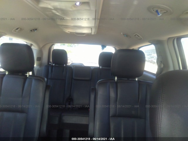 Photo 7 VIN: 2C4RC1BG9ER293053 - CHRYSLER TOWN & COUNTRY 