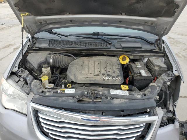 Photo 11 VIN: 2C4RC1BG9ER293070 - CHRYSLER TOWN & COU 