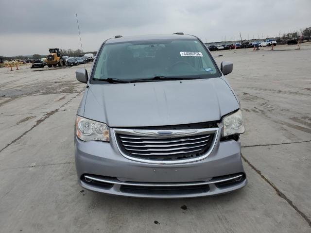 Photo 4 VIN: 2C4RC1BG9ER293070 - CHRYSLER TOWN & COU 