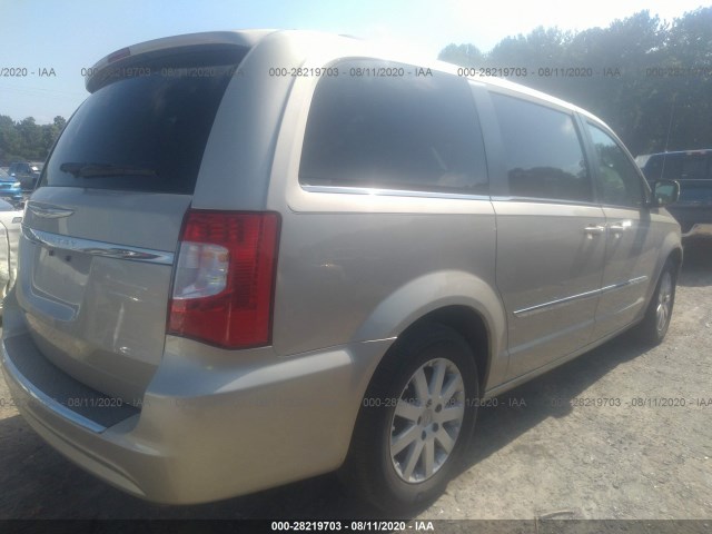 Photo 3 VIN: 2C4RC1BG9ER293201 - CHRYSLER TOWN & COUNTRY 