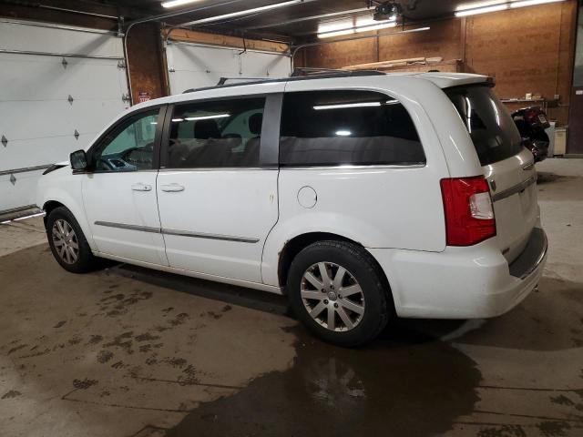 Photo 1 VIN: 2C4RC1BG9ER295286 - CHRYSLER TOWN & COU 