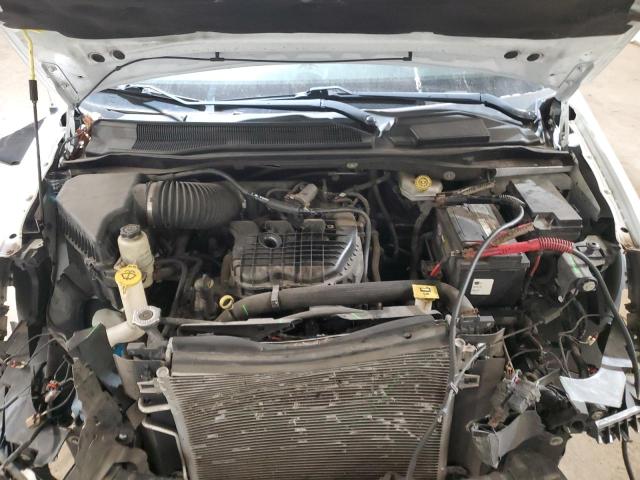 Photo 11 VIN: 2C4RC1BG9ER295286 - CHRYSLER TOWN & COU 