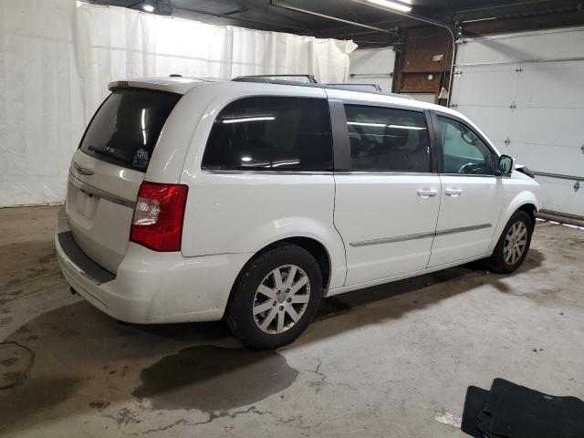 Photo 2 VIN: 2C4RC1BG9ER295286 - CHRYSLER TOWN & COU 