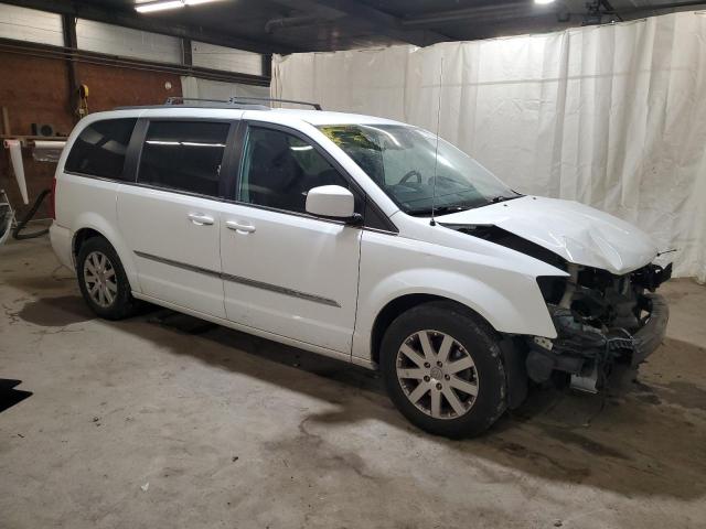 Photo 3 VIN: 2C4RC1BG9ER295286 - CHRYSLER TOWN & COU 