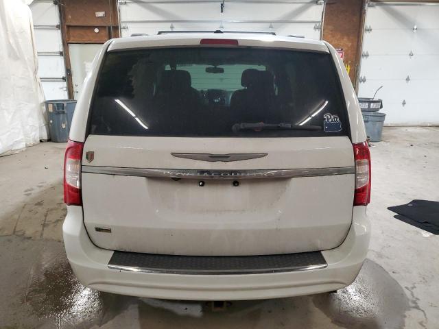 Photo 5 VIN: 2C4RC1BG9ER295286 - CHRYSLER TOWN & COU 