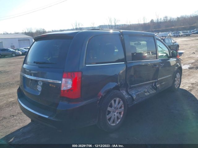 Photo 3 VIN: 2C4RC1BG9ER297474 - CHRYSLER MINIVAN 