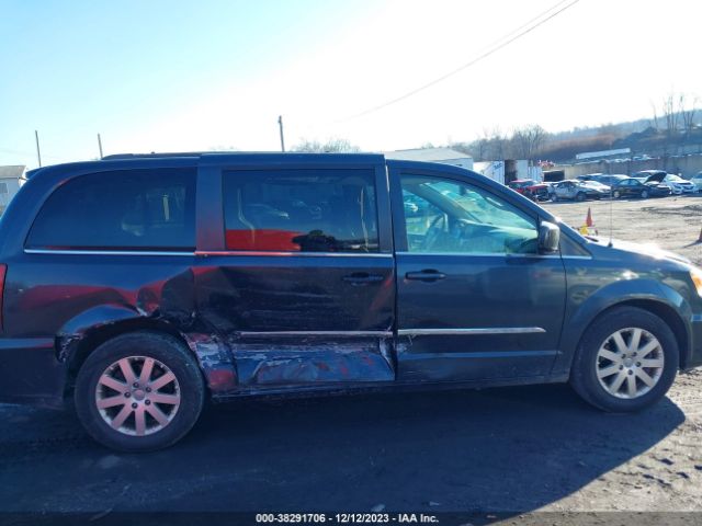 Photo 5 VIN: 2C4RC1BG9ER297474 - CHRYSLER MINIVAN 