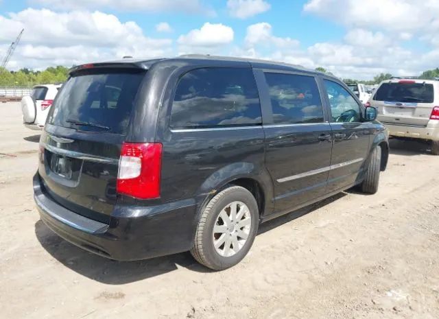 Photo 3 VIN: 2C4RC1BG9ER310899 - CHRYSLER TOWN & COUNTRY 