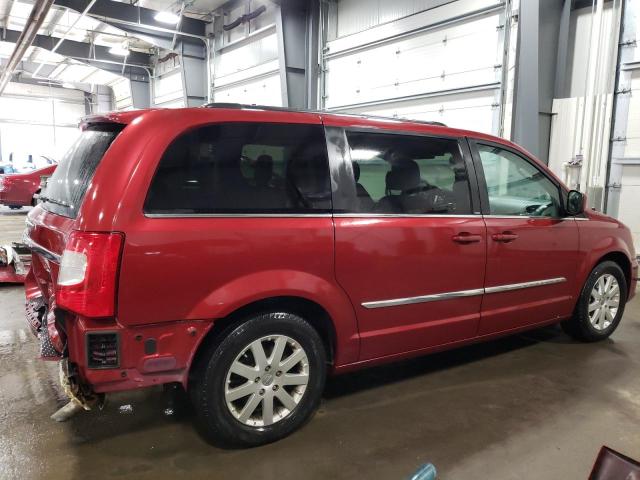 Photo 2 VIN: 2C4RC1BG9ER325421 - CHRYSLER TOWN & COU 