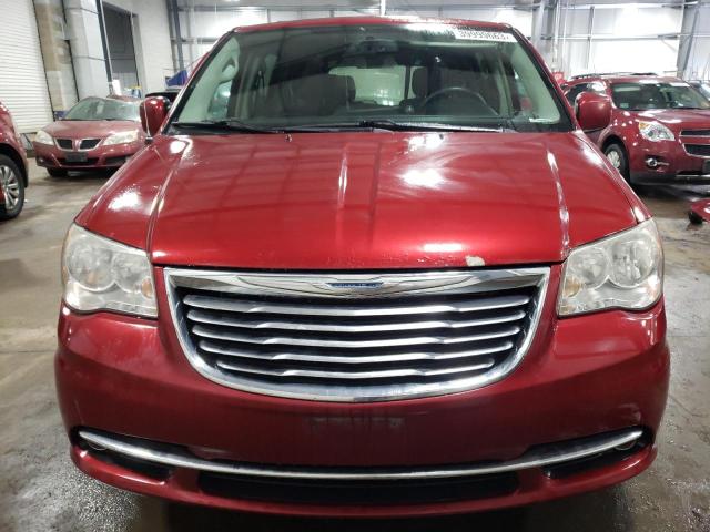 Photo 4 VIN: 2C4RC1BG9ER325421 - CHRYSLER TOWN & COU 