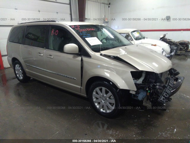 Photo 0 VIN: 2C4RC1BG9ER325919 - CHRYSLER TOWN & COUNTRY 