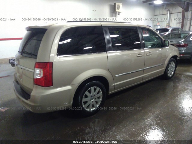 Photo 3 VIN: 2C4RC1BG9ER325919 - CHRYSLER TOWN & COUNTRY 