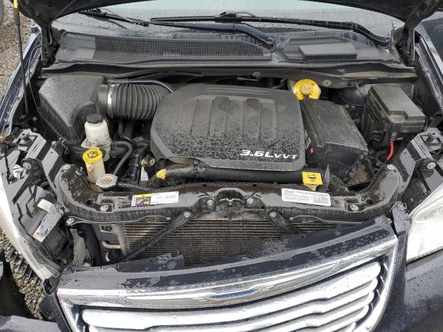 Photo 11 VIN: 2C4RC1BG9ER326293 - CHRYSLER TOWN & COU 