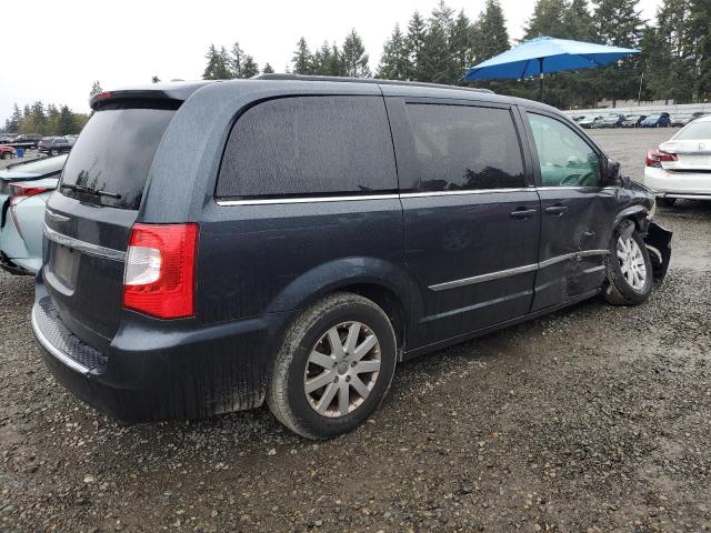 Photo 2 VIN: 2C4RC1BG9ER326293 - CHRYSLER TOWN & COU 