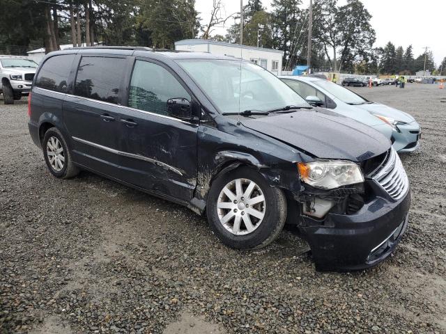 Photo 3 VIN: 2C4RC1BG9ER326293 - CHRYSLER TOWN & COU 