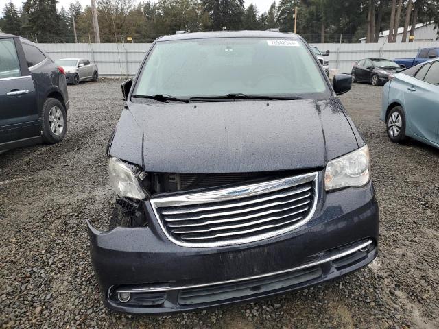 Photo 4 VIN: 2C4RC1BG9ER326293 - CHRYSLER TOWN & COU 