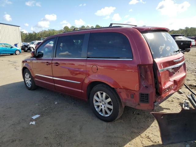 Photo 1 VIN: 2C4RC1BG9ER329789 - CHRYSLER MINIVAN 