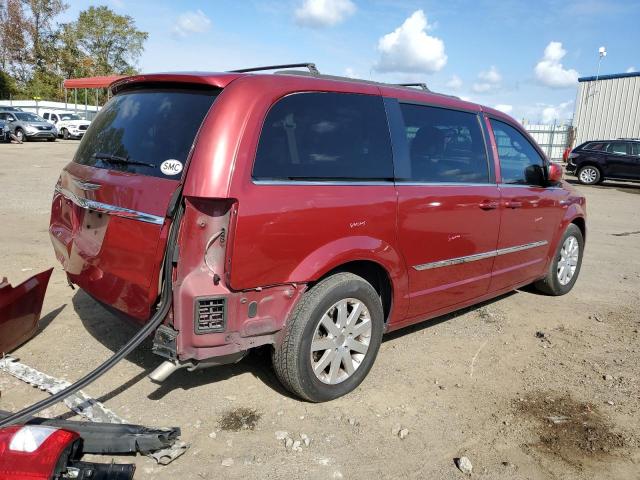 Photo 2 VIN: 2C4RC1BG9ER329789 - CHRYSLER MINIVAN 