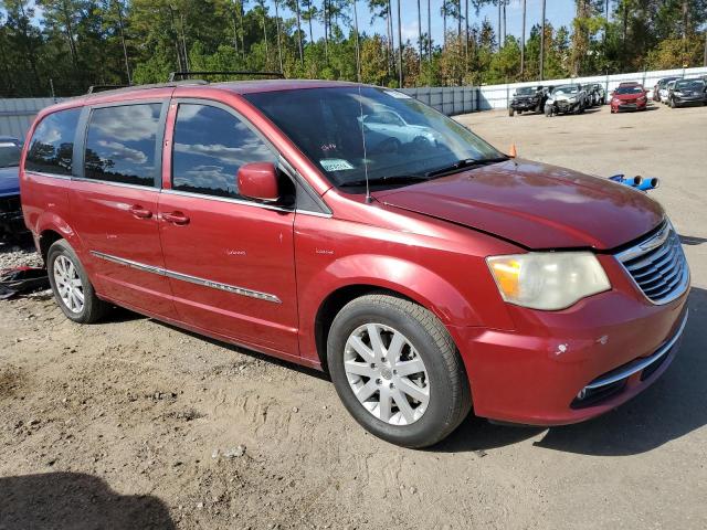 Photo 3 VIN: 2C4RC1BG9ER329789 - CHRYSLER MINIVAN 