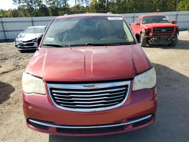 Photo 4 VIN: 2C4RC1BG9ER329789 - CHRYSLER MINIVAN 