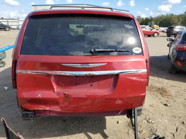 Photo 5 VIN: 2C4RC1BG9ER329789 - CHRYSLER MINIVAN 