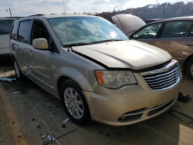 Photo 0 VIN: 2C4RC1BG9ER340100 - CHRYSLER TOWN & COU 