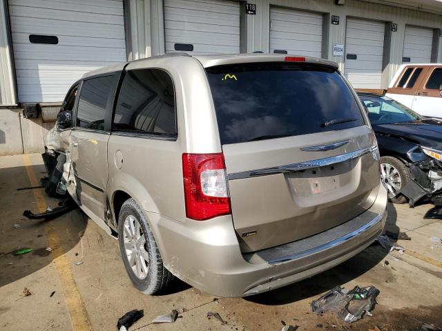 Photo 2 VIN: 2C4RC1BG9ER340100 - CHRYSLER TOWN & COU 