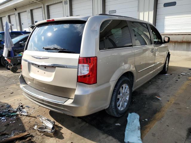 Photo 3 VIN: 2C4RC1BG9ER340100 - CHRYSLER TOWN & COU 