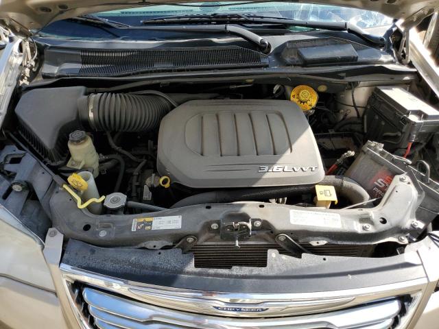 Photo 6 VIN: 2C4RC1BG9ER340100 - CHRYSLER TOWN & COU 